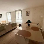 Le Sanctuzen Proche Sanctuaire, Spacieux