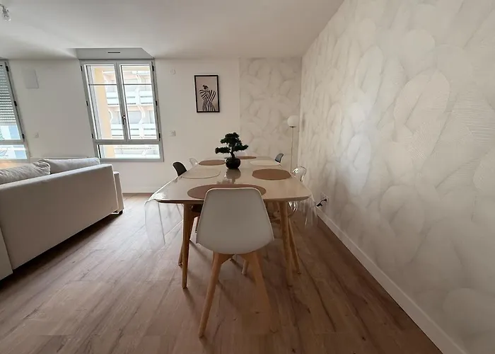 Le Sanctuzen Proche Sanctuaire, Spacieux